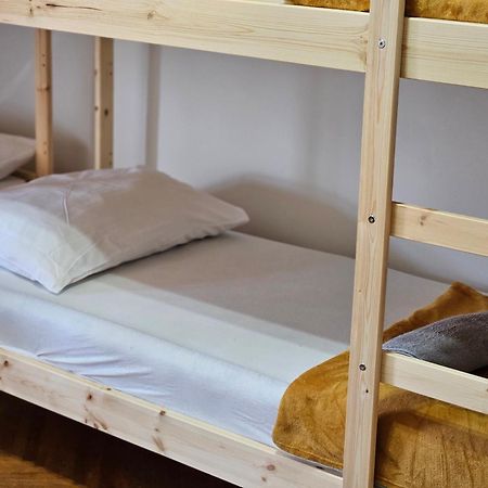Appartamento Gust House Spalato Esterno foto