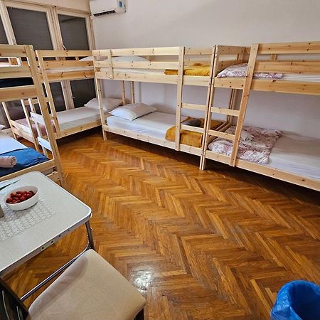 Appartamento Gust House Spalato Esterno foto
